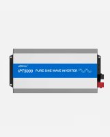 EPEVER® IPT-Serie Reiner Sinus Spannungswandler 48VDC auf  230VAC | 1000W;1500W,2000W,3000W,4000W,5000W