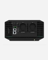 EPEVER® IPT-Serie Reiner Sinus Spannungswandler 48VDC auf  230VAC | 1000W;1500W,2000W,3000W,4000W,5000W