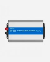 EPEVER® IPT-Serie Reiner Sinus Spannungswandler 24VDC...