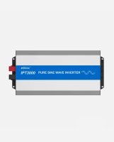 EPEVER® IPT-Serie Reiner Sinus Spannungswandler 24VDC auf  230VAC|350W,500W,1000W,1500W,2000W,3000W