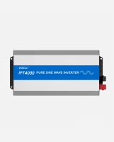 EPEVER® IPT-Serie Reiner Sinus Spannungswandler 24VDC auf  230VAC|350W,500W,1000W,1500W,2000W,3000W