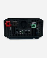 EPEVER® IPT-Serie Reiner Sinus Spannungswandler 24VDC auf  230VAC|350W,500W,1000W,1500W,2000W,3000W