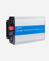 EPEVER® IPT-Serie Reiner Sinus Spannungswandler 24VDC...