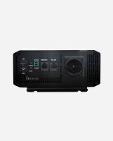 EPEVER® IPT-Serie Reiner Sinus Spannungswandler 24VDC auf  230VAC|350W,500W,1000W,1500W,2000W,3000W