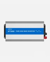 EPEVER® IPT-Serie Reiner Sinus Spannungswandler 24VDC auf  230VAC|350W,500W,1000W,1500W,2000W,3000W