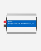 EPEVER® IPT-Serie Reiner Sinus Spannungswandler 24VDC auf  230VAC|350W,500W,1000W,1500W,2000W,3000W
