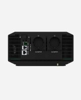 EPEVER® IPT-Serie Reiner Sinus Spannungswandler 24VDC auf  230VAC|350W,500W,1000W,1500W,2000W,3000W