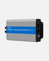 EPEVER® IPT-Serie Reiner Sinus Spannungswandler 24VDC auf  230VAC|350W,500W,1000W,1500W,2000W,3000W