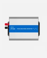 EPEVER® IPT-Serie Reiner Sinus Spannungswandler 12VDC auf  230VAC|350W,500W,1000W,1500W,2000W,3000W