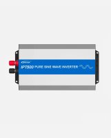 EPEVER® IPT-Serie Reiner Sinus Spannungswandler 12VDC auf  230VAC|350W,500W,1000W,1500W,2000W,3000W