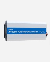 EPEVER® IPT-Serie Reiner Sinus Spannungswandler 12VDC auf  230VAC|350W,500W,1000W,1500W,2000W,3000W
