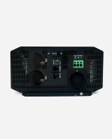 EPEVER® IPT-Serie Reiner Sinus Spannungswandler 12VDC auf  230VAC|350W,500W,1000W,1500W,2000W,3000W