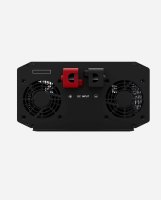 EPEVER® IPT-Serie Reiner Sinus Spannungswandler 12VDC auf  230VAC|350W,500W,1000W,1500W,2000W,3000W