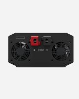 EPEVER® IPT-Serie Reiner Sinus Spannungswandler 12VDC auf  230VAC|350W,500W,1000W,1500W,2000W,3000W