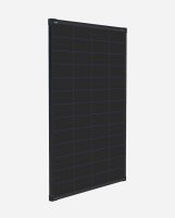 enjoy solar® Monokristallines Solarpanel – HPBC-Technologie, 200W 24V