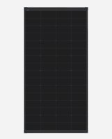 enjoy solar® Monokristallines Solarpanel – HPBC-Technologie, 230W 24V