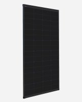 enjoy solar® Monokristallines Solarpanel – HPBC-Technologie, 230W 24V