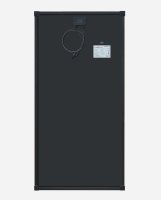 enjoy solar® Monokristallines Solarpanel – HPBC-Technologie, 230W 24V